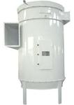 Dust Collector For Rice Mills