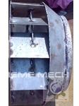 Stainless steel blowers
