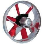 Wall Mounted Axial Fans