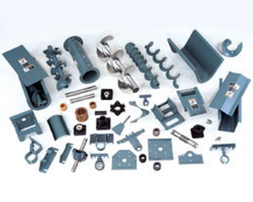 Conveyor Parts & Components