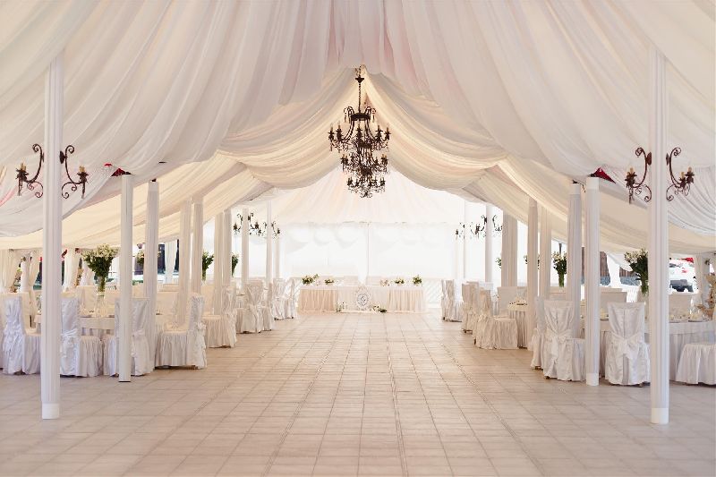 Wedding Banquet Hall