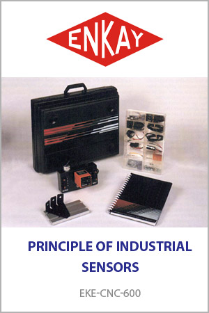 Principle Industrial Sensors