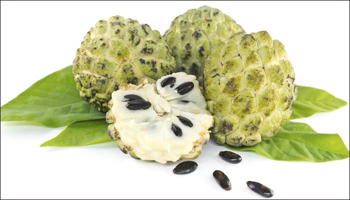 custard apple