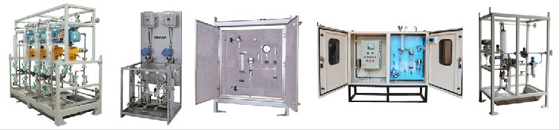 Chemical Injection Systems