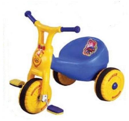 Ducky Tricycle