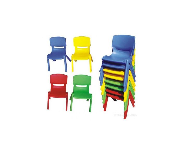 plastic kid chairs