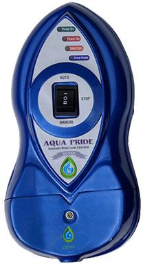 AQUA PRIDE SILVER fully automatic Water Level Controller