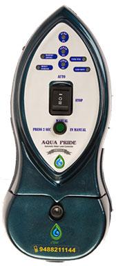 AQUA PRIDETM EMERALD Water Level Controller