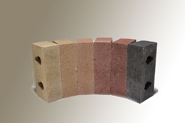 Concrete Blocks