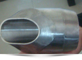 Alloy 20 Elbolet Fittings