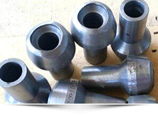 Alloy 20 Nipolet Fittings