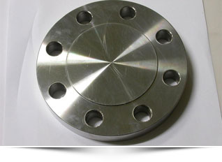 Blind Flange