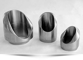 Duplex Steel Latrolet Fittings