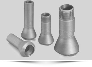 Duplex Steel Nipolet