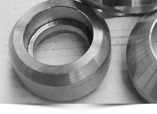 Flexolet Socket Weld Olet fittings