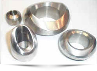 Incoloy Elbolet Fittings