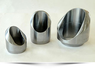 Incoloy Latrolet Fittings