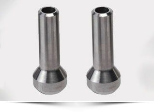 Inconel Nipolet Fittings