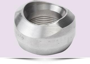 Inconel Threadolet