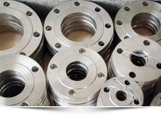 Plate Flanges, Size : Custom Sizes