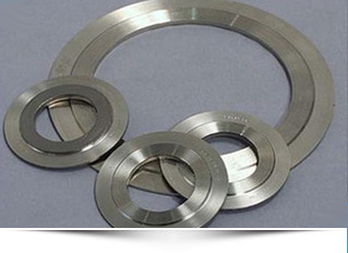 stainless steel gasket