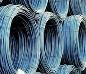 Wire rod coil