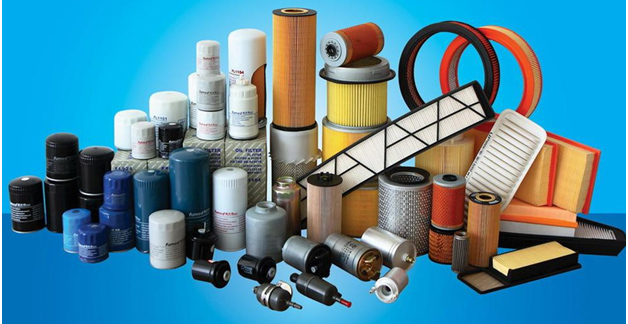 Strainers AND Industrial Filters