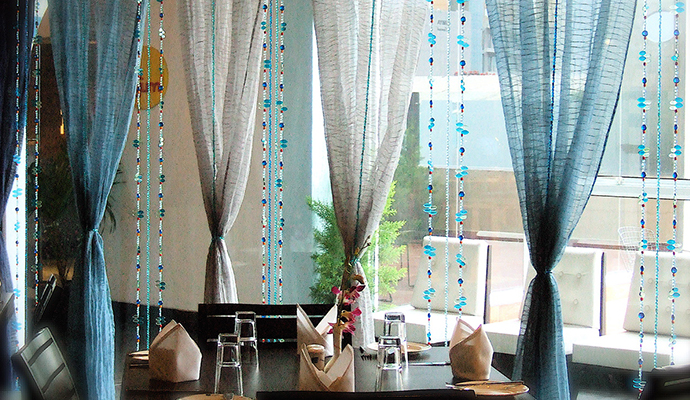 Bead Curtains Manufacturer In Chennai Tamil Nadu India By