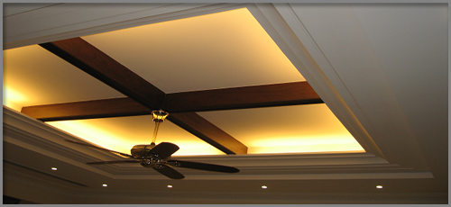 False Ceiling Pop Manufacturer In Trichy Tamil Nadu India By