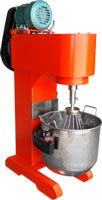 cake mixer machine