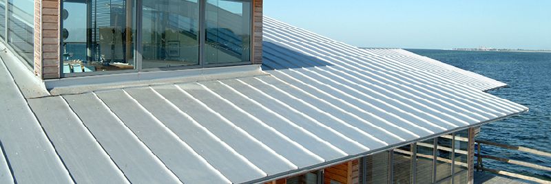 Metal Tile Roofing Sheets