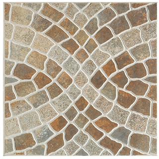 Ramp tiles, Size : 300mmx200mm