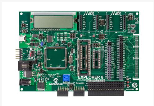 Pic Development Board