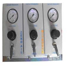 Gas Control Box Use Control Unit