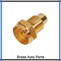 Brass Auto Parts