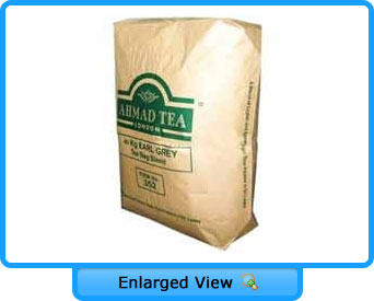 Tea Sack