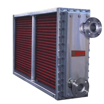 Cooling Heating Coils