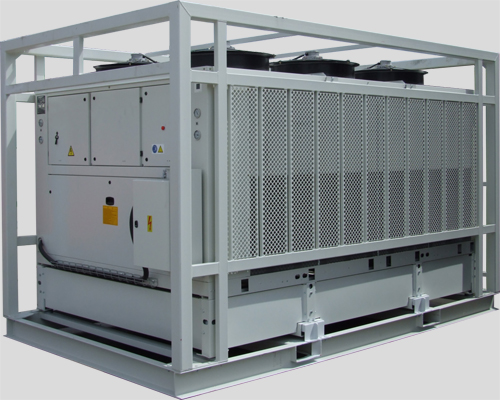 Industrial Air Cooling Unit