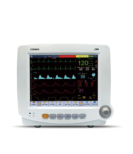 Neonatal Patient Monitor, Feature : High Strength