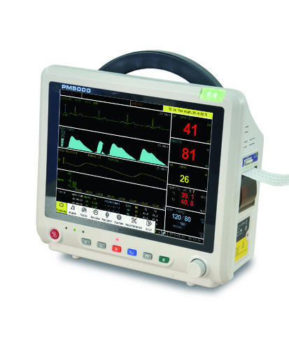 PM 5000 Patient Monitor