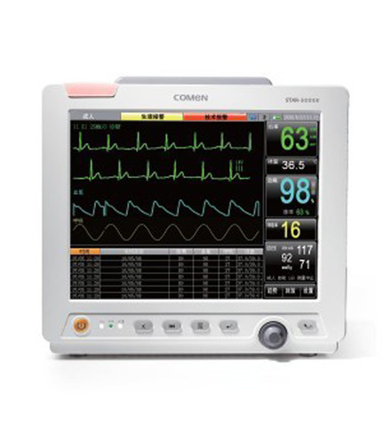 Star 8000 Patient Monitor