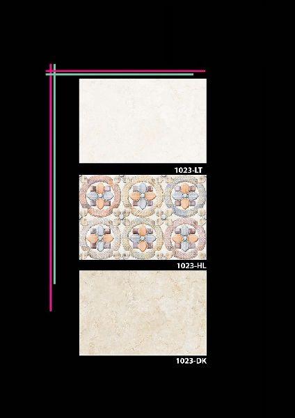 bathroom  floor tiles design ceramic digital wall tiles 1023