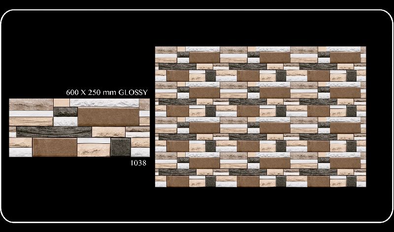 best type of high quality  ceramic digital  wall tiles1038