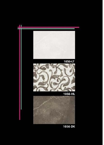 Ceramic Digital Wall Tiles