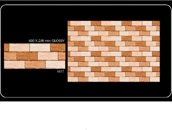 glazed kitchan ceramic wall tiles 1057