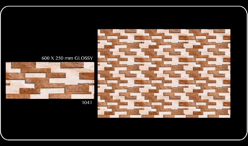 high quality non-stop ceramic  digital wall tiles1041