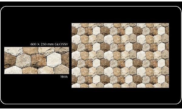 Super Ceramic Glaze Wall tiles1046