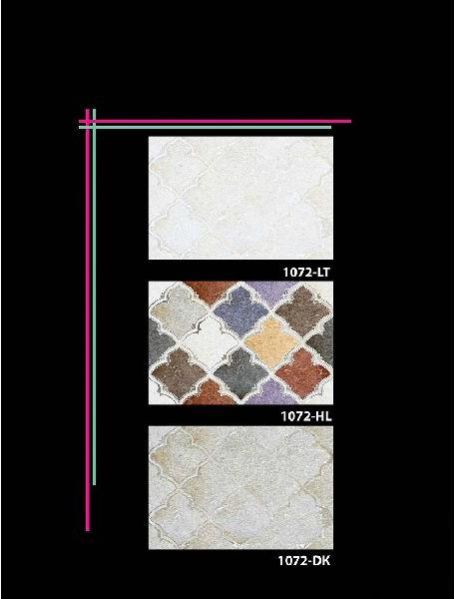 Super New Design Ceramic Glazed Wall Tiles 1072