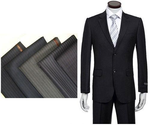 Plain Cotton Corporate Uniform Fabric, Sleeve Type : Full Sleeves