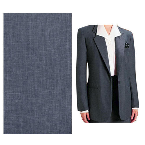 Receptionist Uniform Fabric